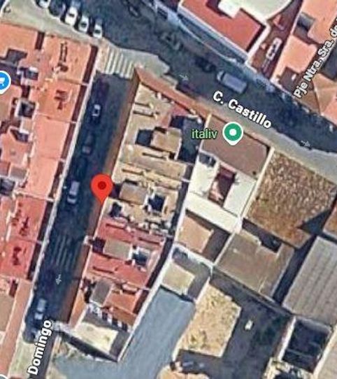 Foto 2 de Piso en venta en Moguer, Huelva