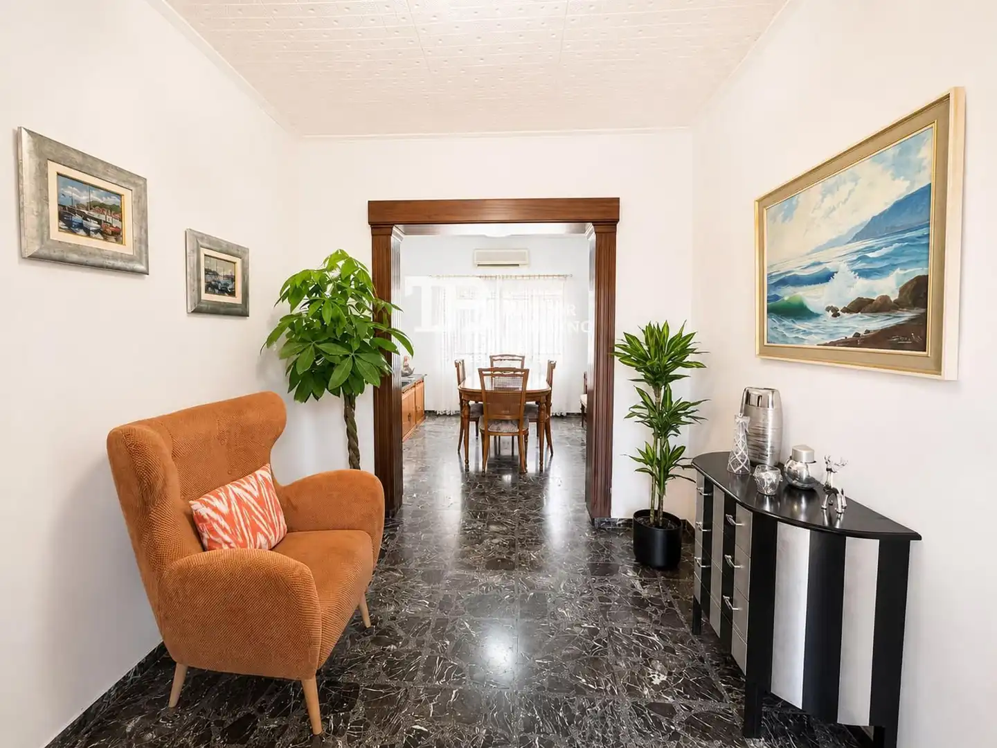 Casa adosada en venta en  Palma de Mallorca con Aire acondicionado, Terraza y Trastero