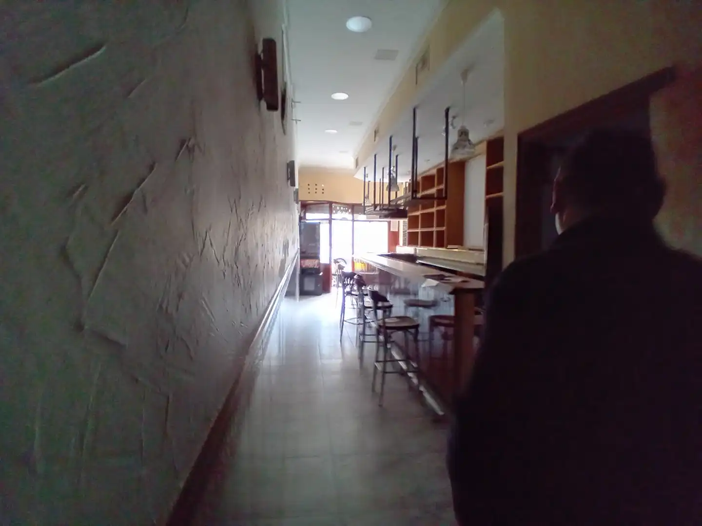 Business premises for sale in Larraskitu Bidea, imagen 13