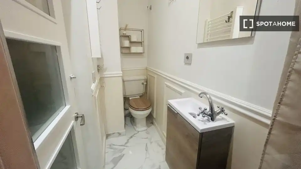 Flat to rent in Ciutat Vella, imagen 6