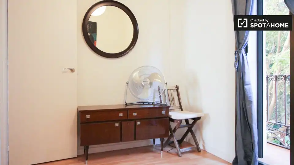 Habitación en Sant Antoni