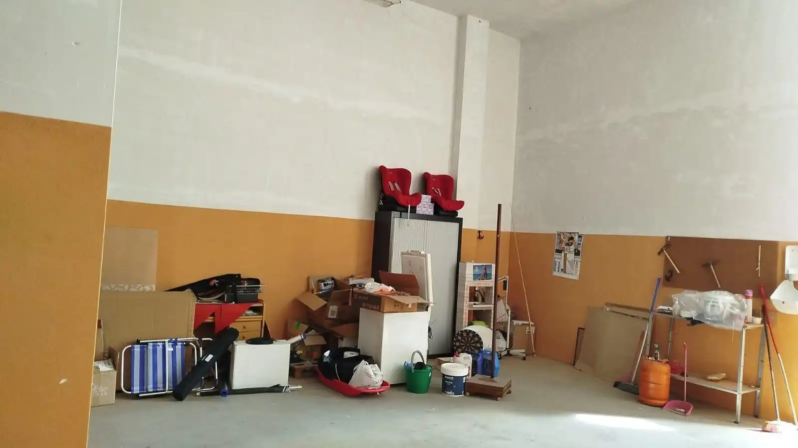 Gewerbefläche zum Verkauf in L'Olleria, imagen 2