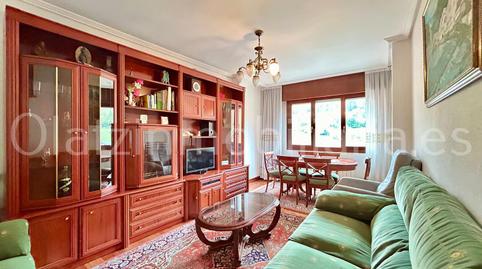 Foto 2 de Pis en venda a Balmaseda, Bizkaia