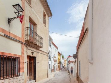 Casa en venta en Calle PEDRO VIDAL 28