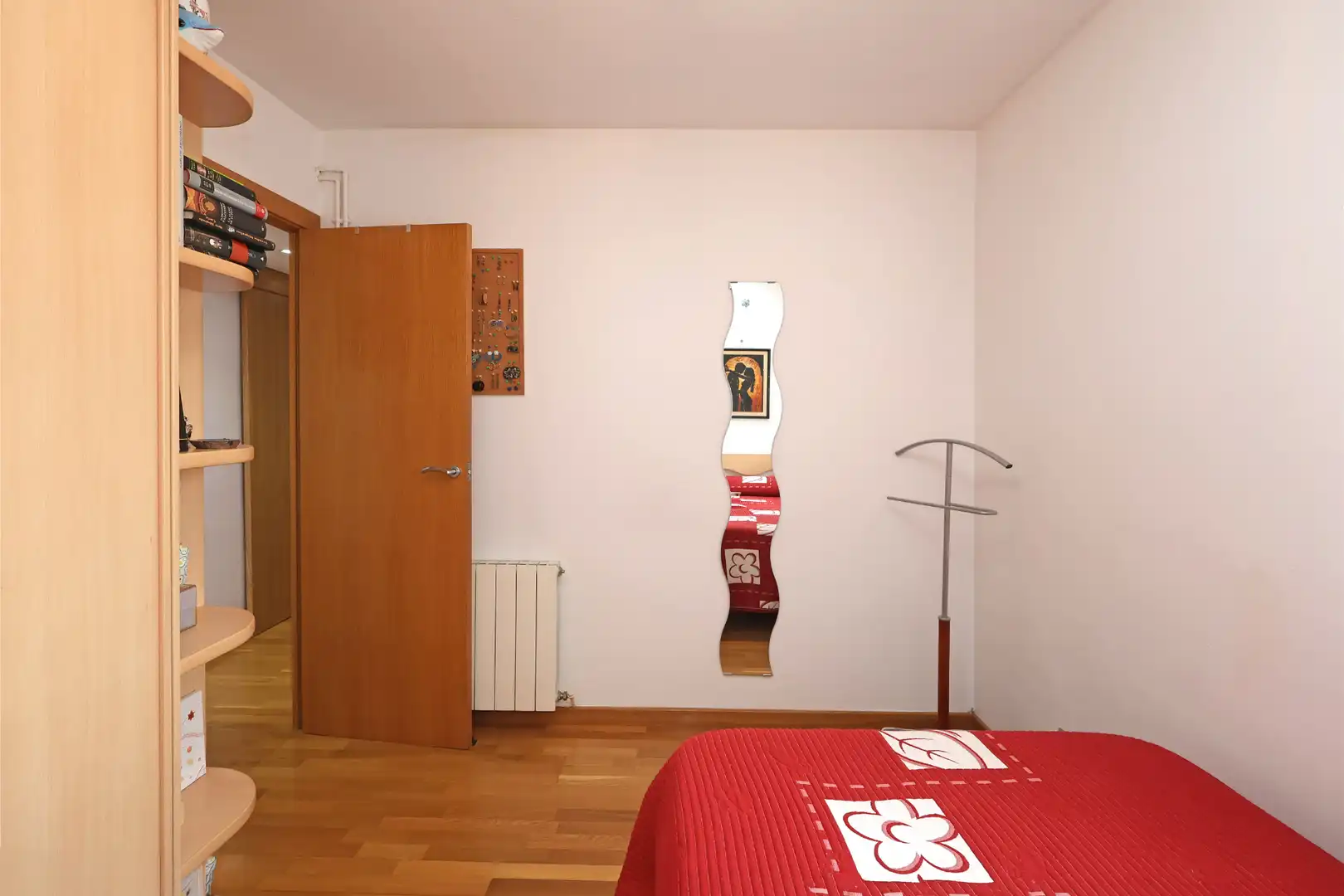 Wohnung mit Terrasse zum Verkauf in Carrer Montesa, imagen 17