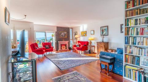 Foto 3 de Àtic en venda a Montjuïc, Girona