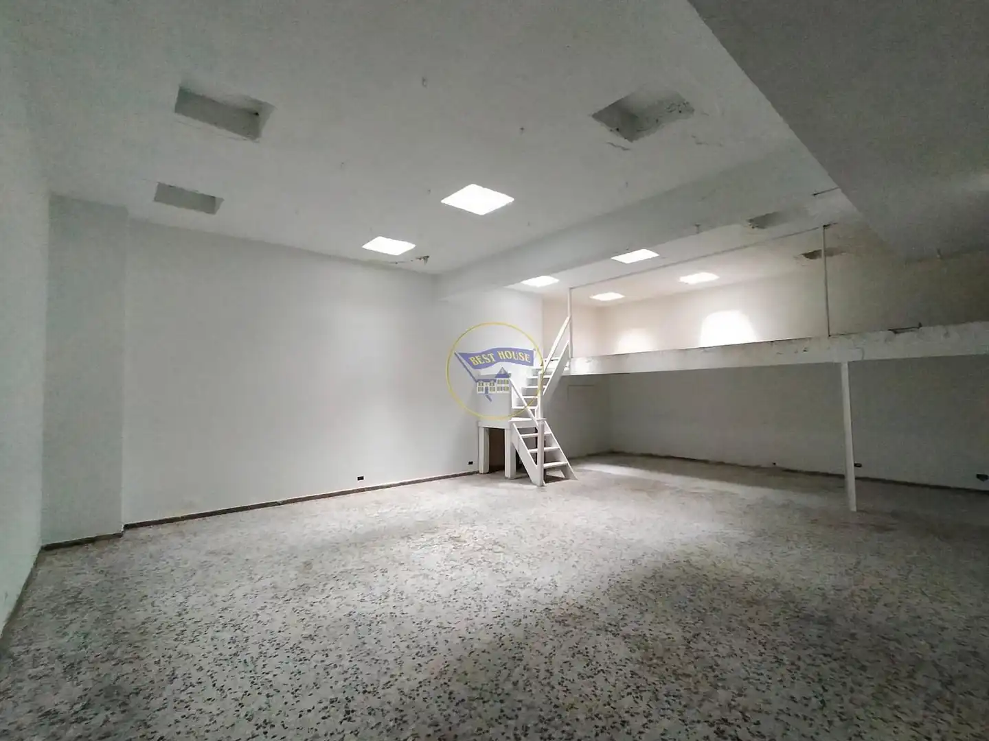 Commercial properties for rent in Centro Urbano