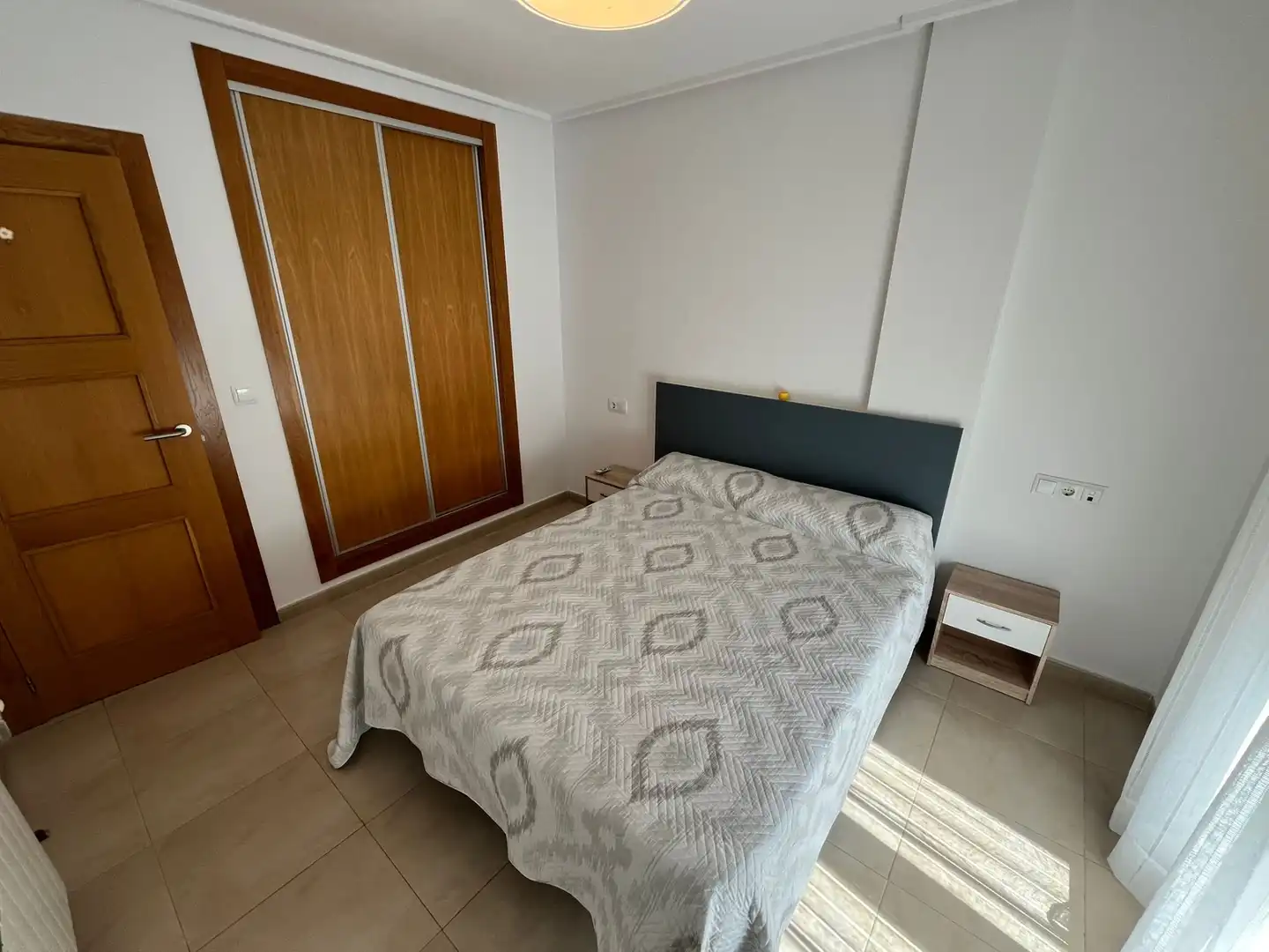Flat for rent in Calle los Rubios, Roldán