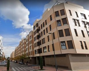 Exterior view of Garage for sale in Getafe