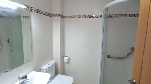 Foto 4 von Wohnung zur Miete in Ensanche - Diputación, Alicante / Alacant