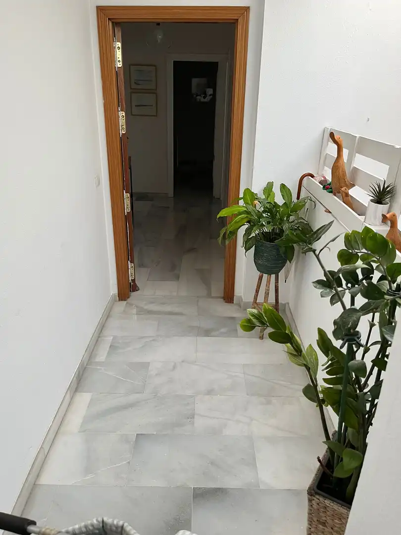 Penthouse mit Aufzug zum Verkauf in Estepona Pueblo, imagen 22