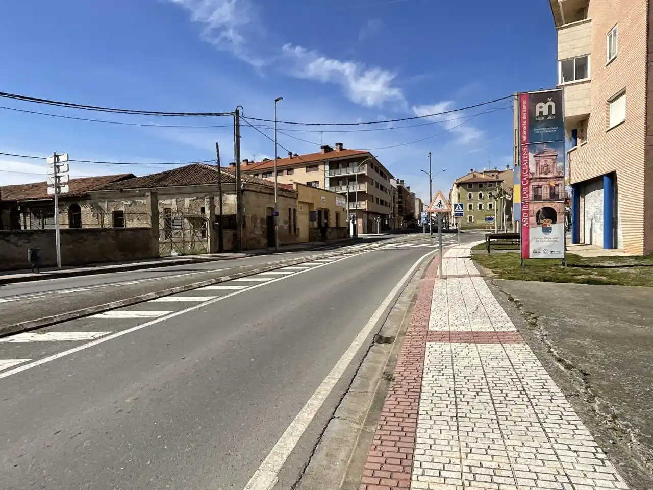 Nau industrial en venda a Santo Domingo de la Calzada, imagen 22