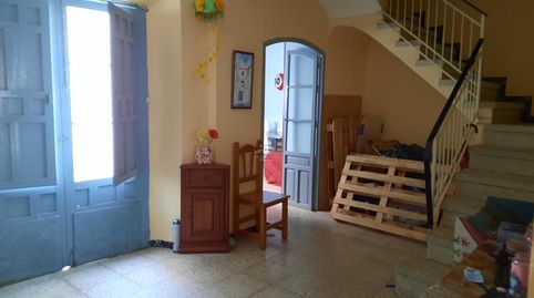 Foto 2 de Casa adosada en venta en San Francisco, Lucena