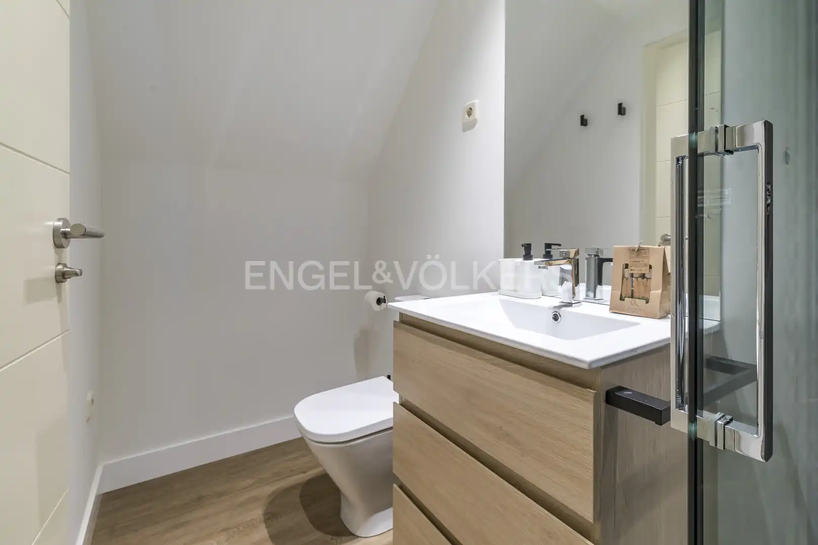 Apartament amb ascensor de lloguer a Matilde Landa 22, imagen 27