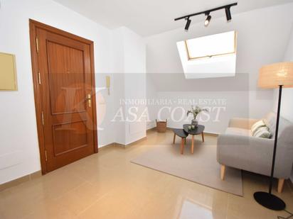 Attic for sale in Fuengirola  with Air Conditioner and Furnished