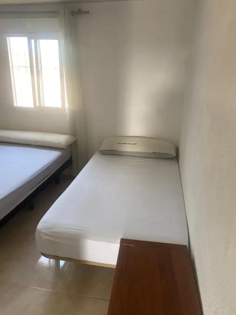 Bedroom of Country homes for sale in Guardamar del Segura