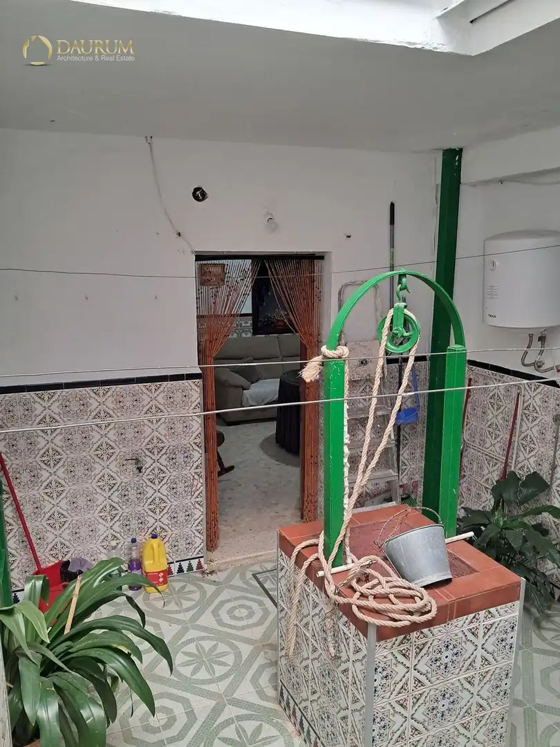 Dúplex en venda en Sevilla amb Aire condicionat, Calefacció i Terrassa