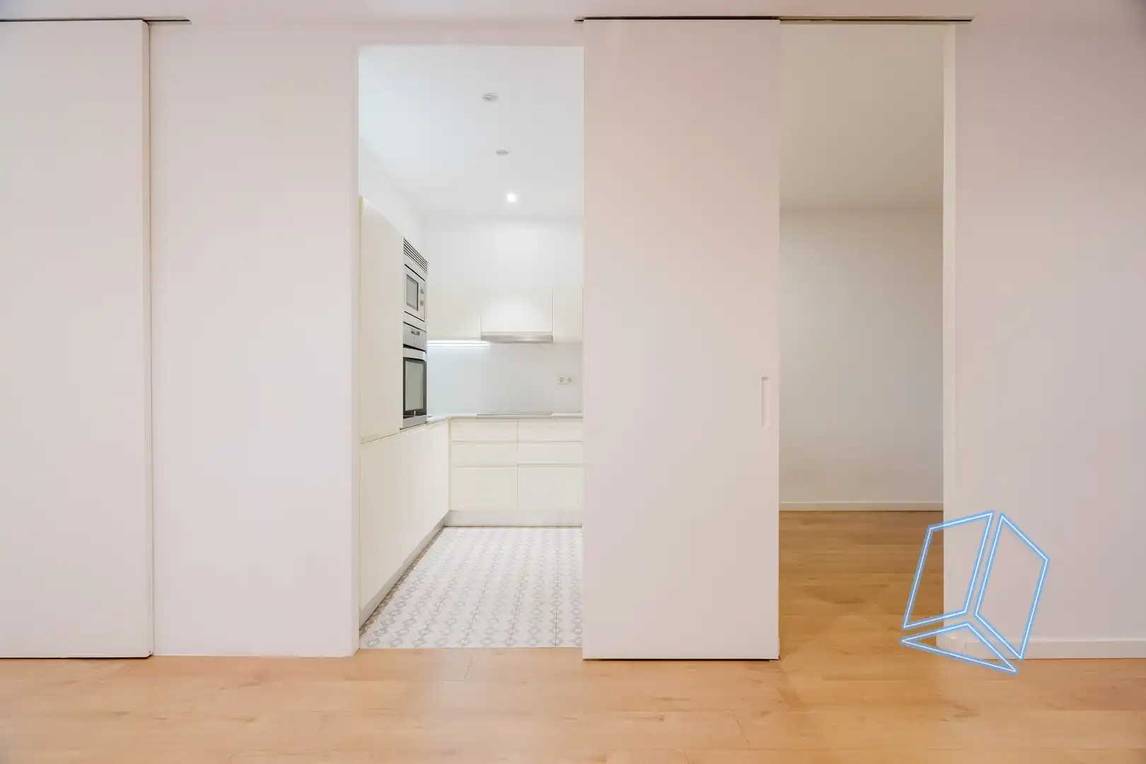 Bajo con ascensor en venta en Gràcia, imagen 15