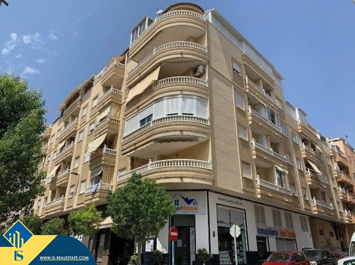 Apartment mit Pool zum Verkauf in Playa del Cura, imagen 35