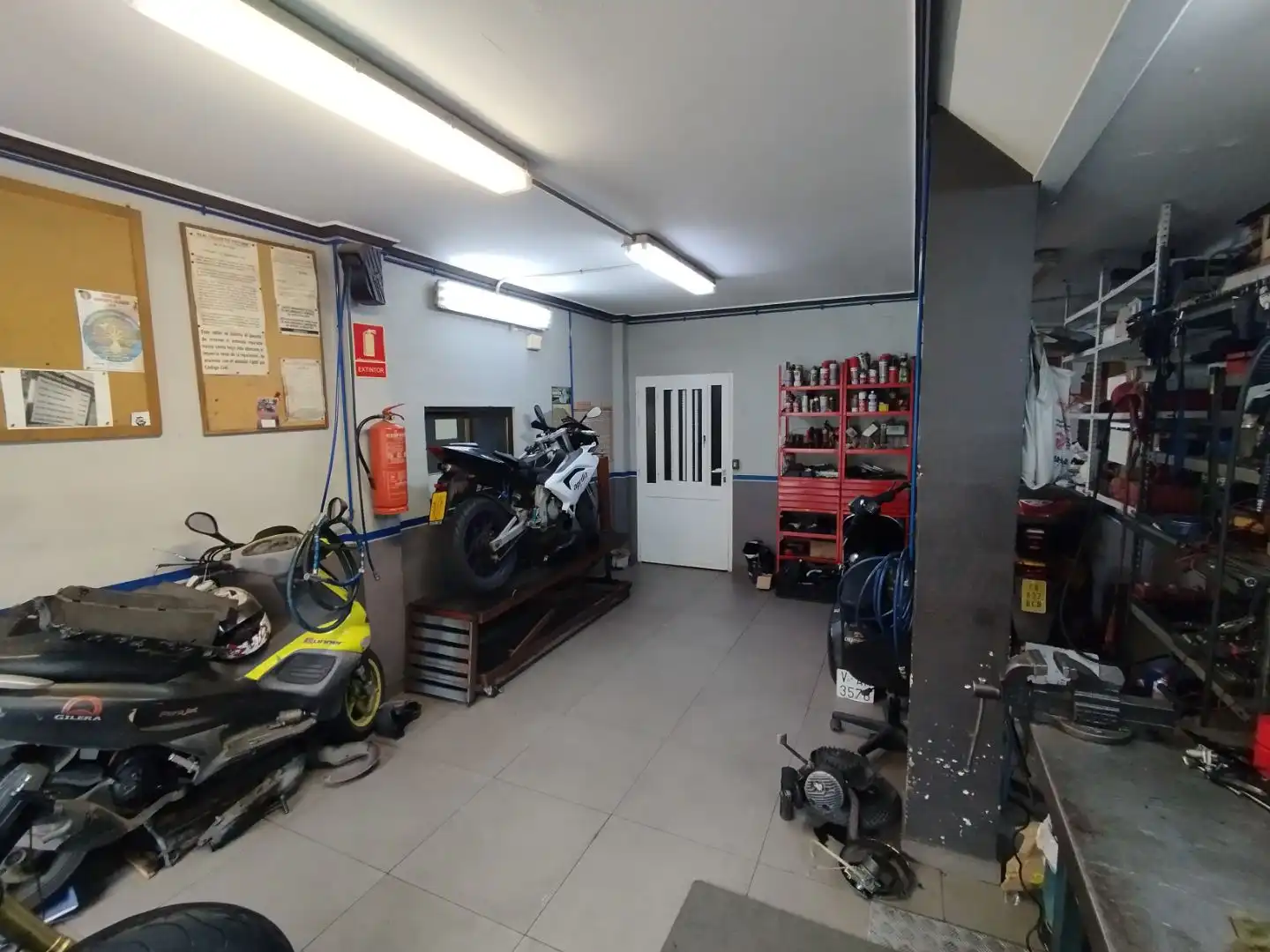 Local en venta en Valencia