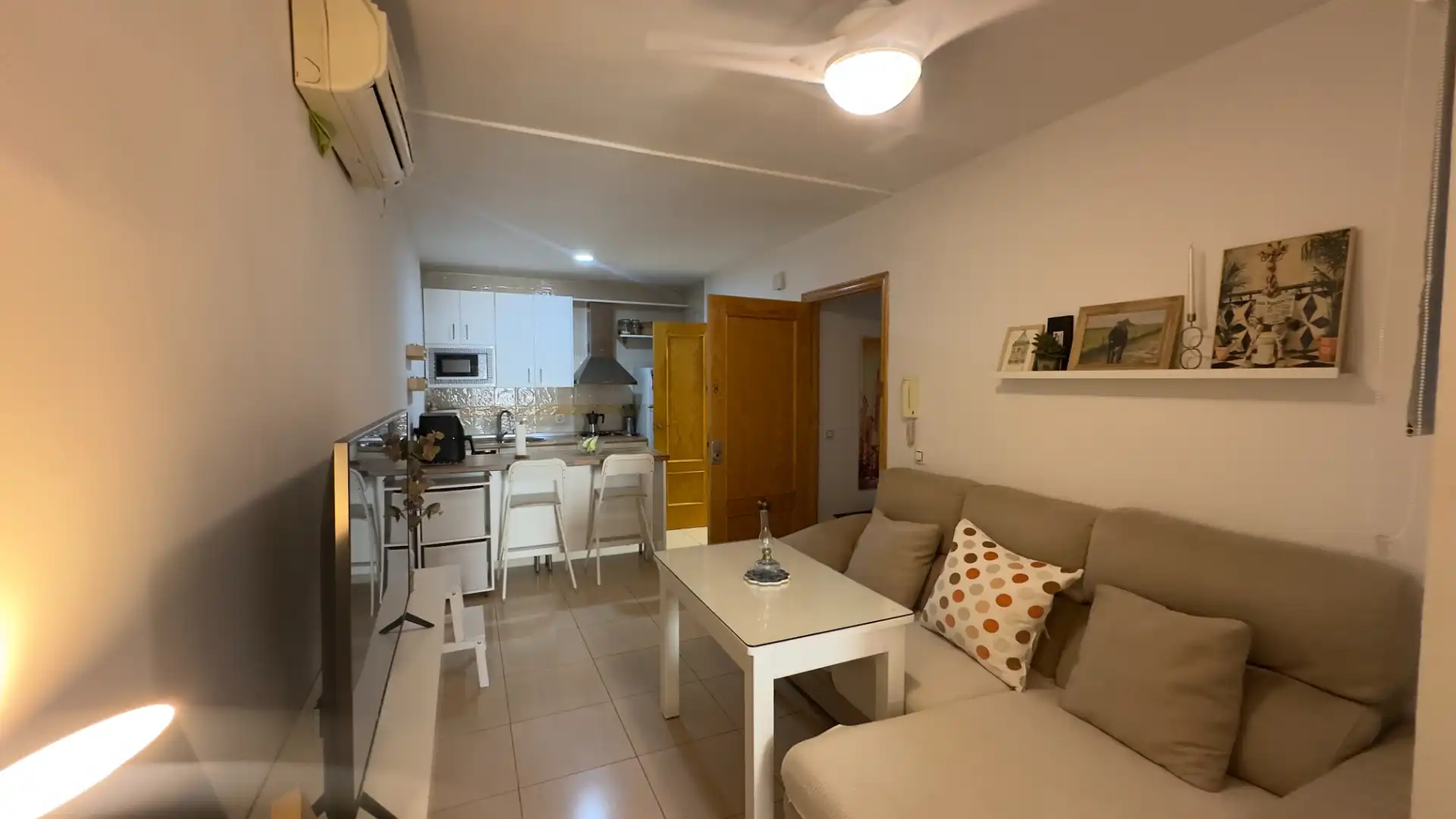 Residenziale in vendita a Calle Marruecos, imagen 3