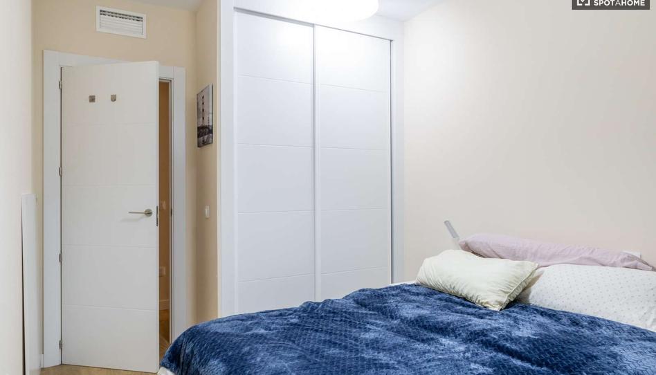 Foto 1 de Pis per a compartir a La Garena, Madrid