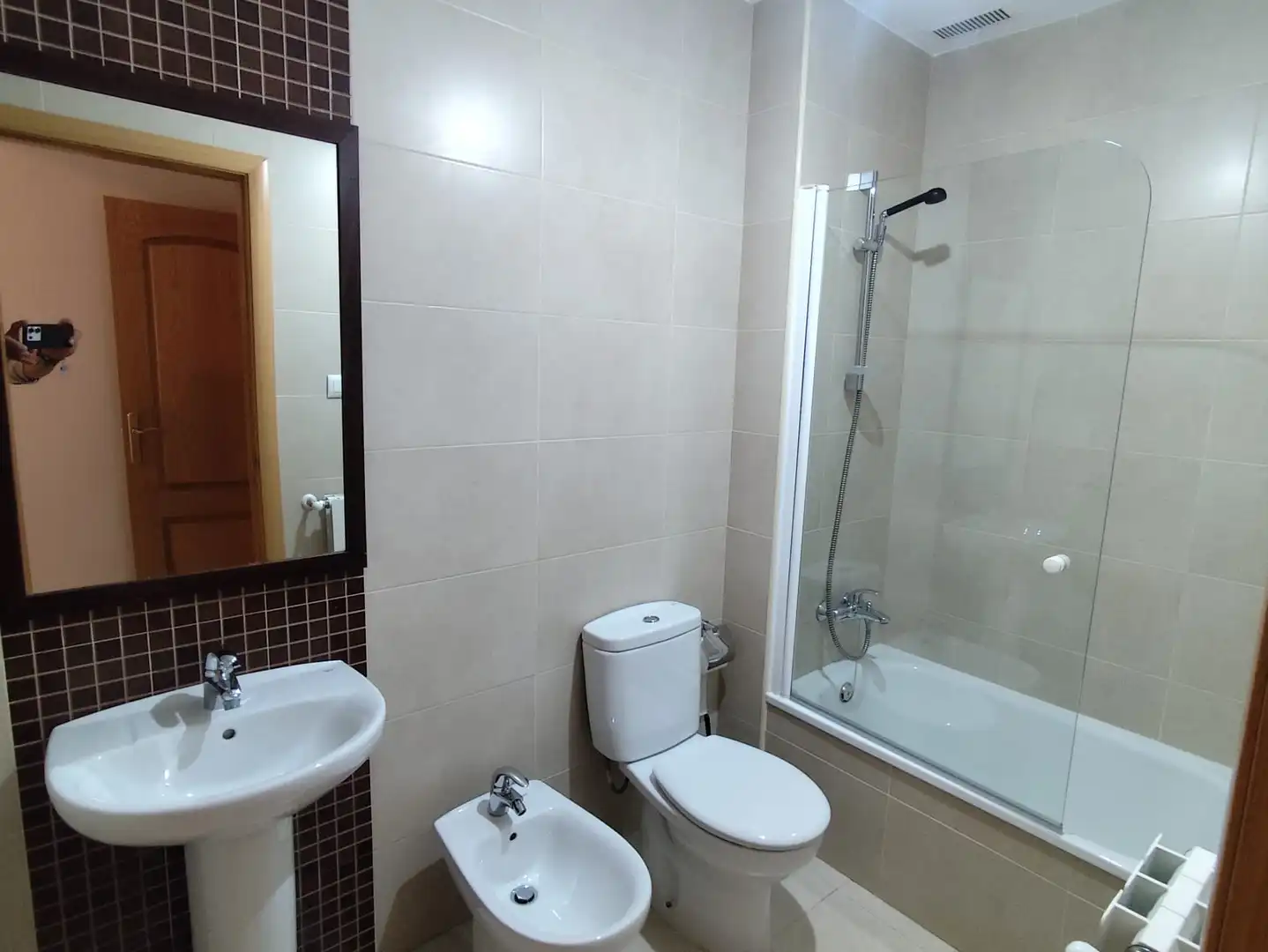 Flat with lift to rent in Calle Torre San Francisco 1A, imagen 12