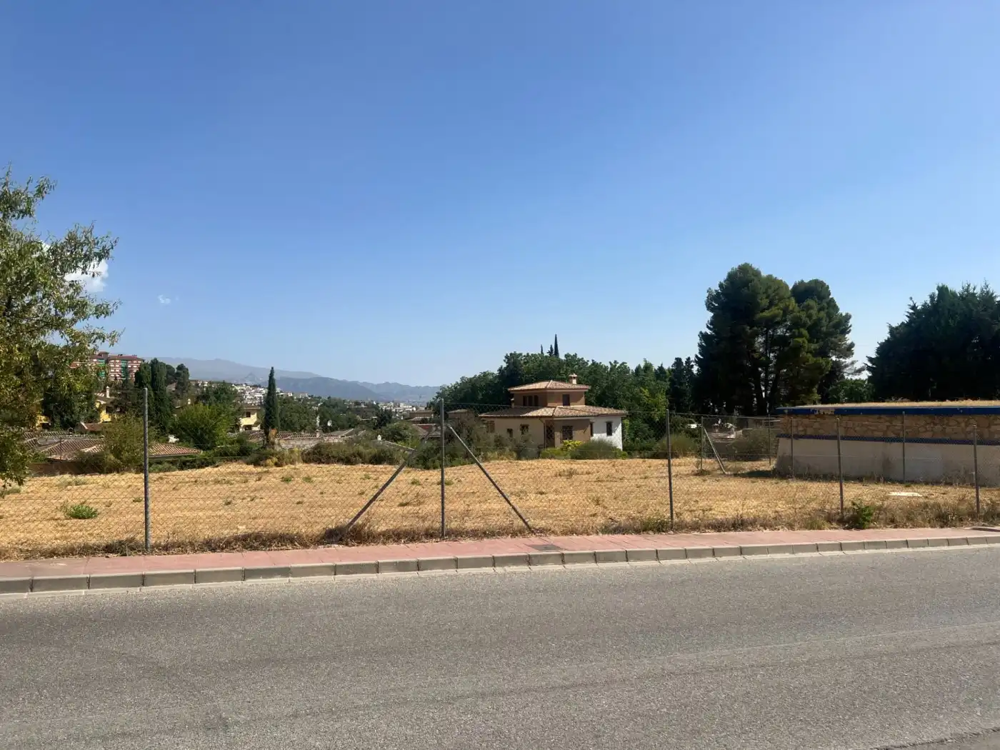Terrenys i solars en venda a Alfacar, imagen 4