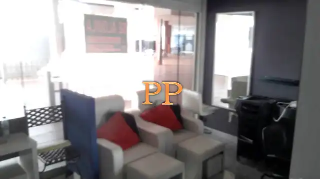 Gewerbefläche zur Übernahme in Avenida de España 5, imagen 3