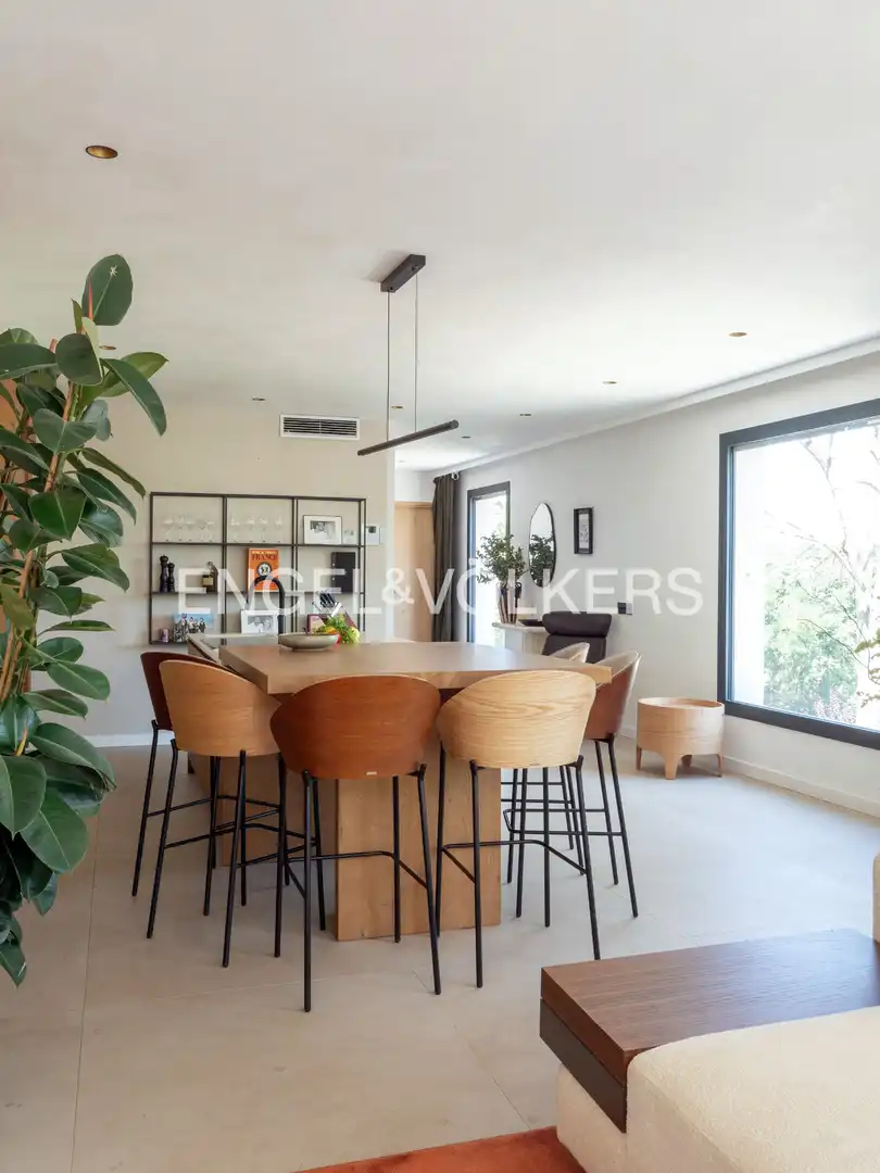 Casa con terraza en venta en Les Planes, imagen 8