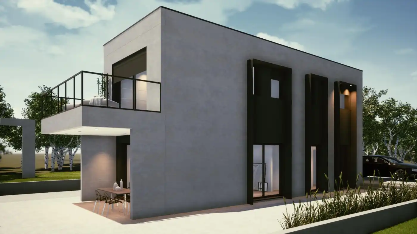 Villa avec jardin à vendre à Bigues i Riells del Fai, imagen 10