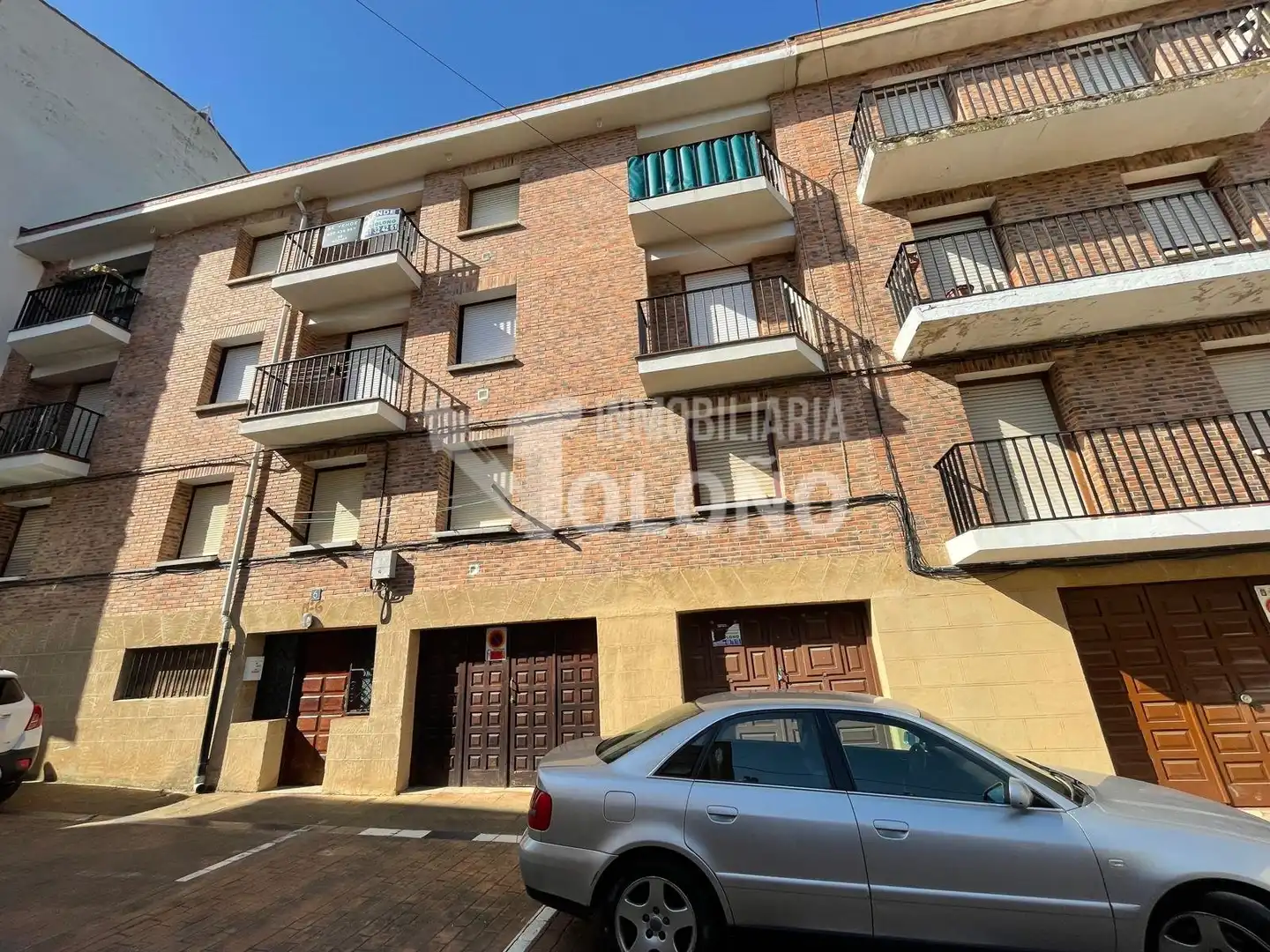 Apartament en venda a Calle Eras, 6, Casalarreina