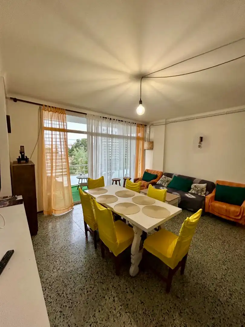 Wohnung mit Pool zum Verkauf in Carrer del Port de Reig 45, imagen 5