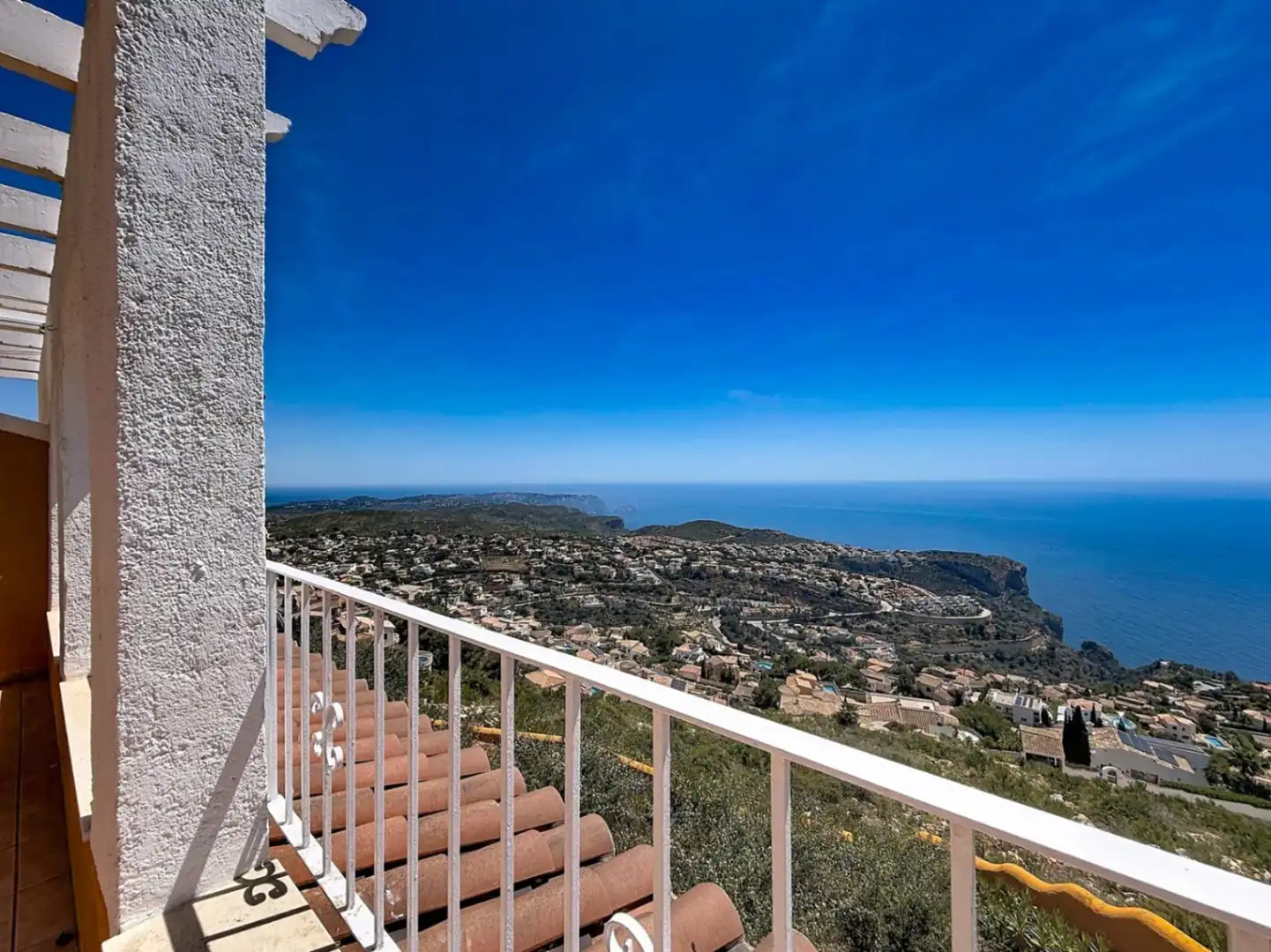 Apartament amb piscina en venda a Cumbre del Sol