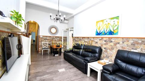 Foto 3 de Planta baja en venta en Carrer de la Victoria, Centro, Santa Pola