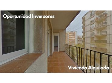 Pis en venda a Calle Eivissa
