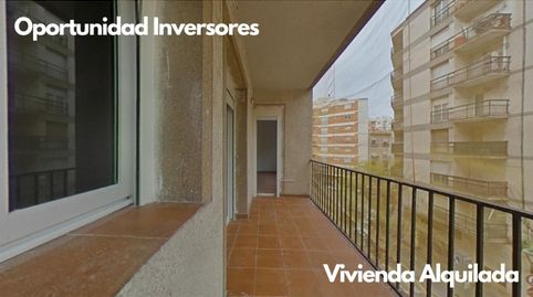 Tarragona. C. Eivissa. Piso de 3 habitaciones en venta