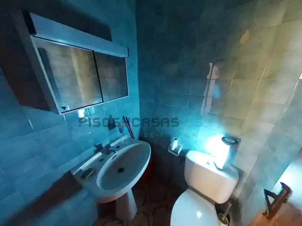 Bany de Casa o xalet en venda en Alfamén, Zaragoza
