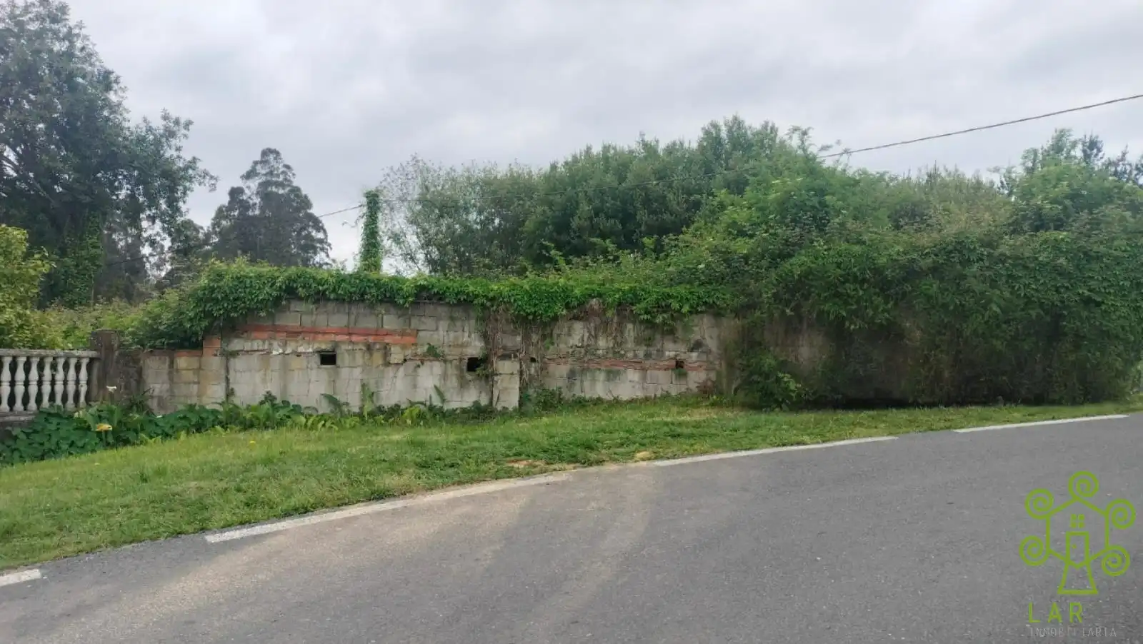 Residential for sale in Sada (A Coruña)