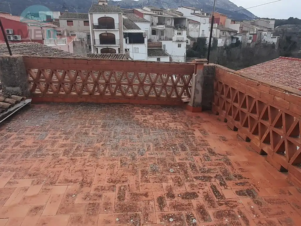 Casa en venta en Calle Vg Del Carmen, imagen 33