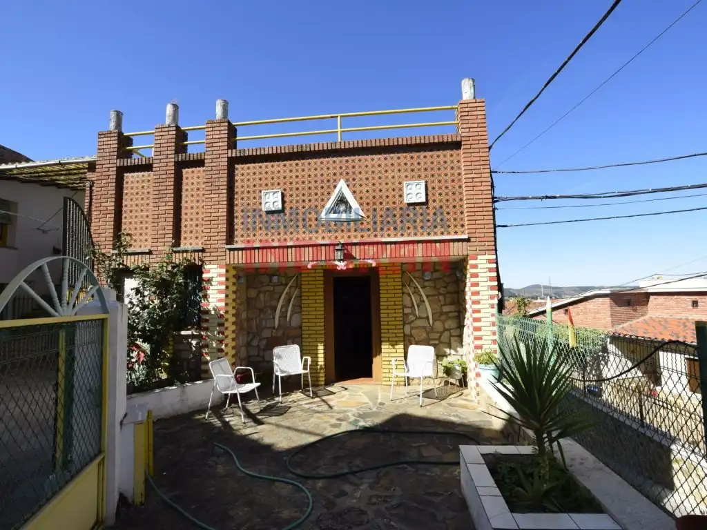 Business premises for sale in Calle los Claveles 4, imagen 5