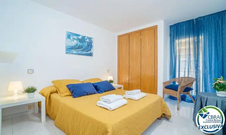 Apartment with pool for sale in Calle de la Lluna 16 2 10 16, imagen 11