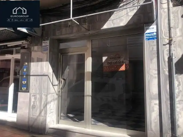 Business premises to rent in Centro Urbano, imagen 3