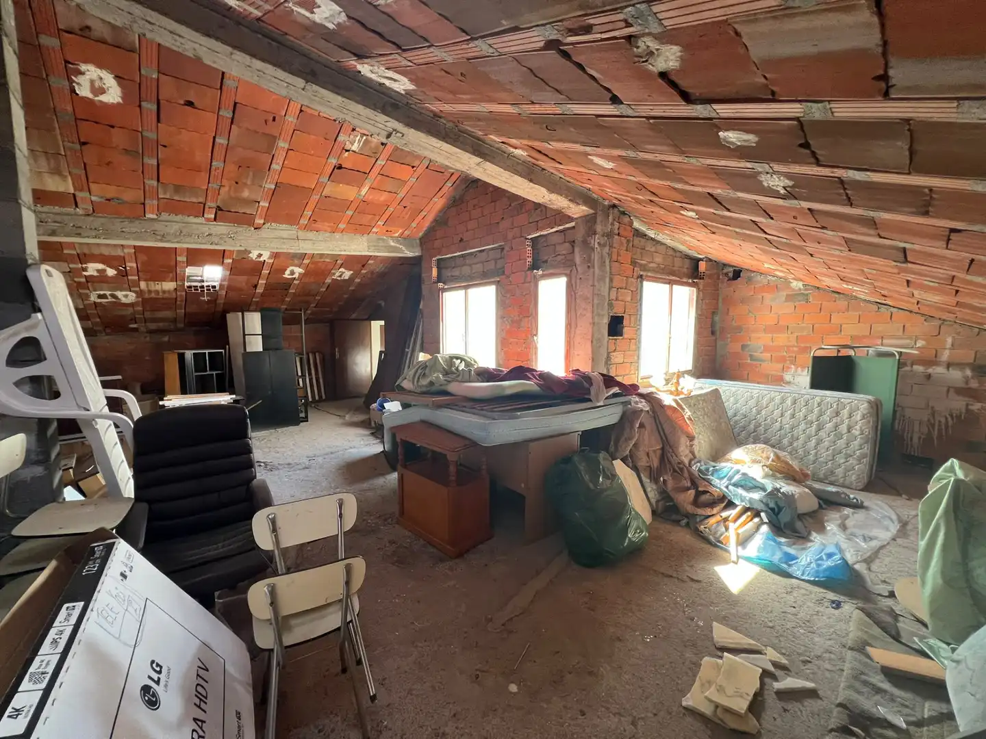 Attique à vendre à Rúa Montirón 28, imagen 6