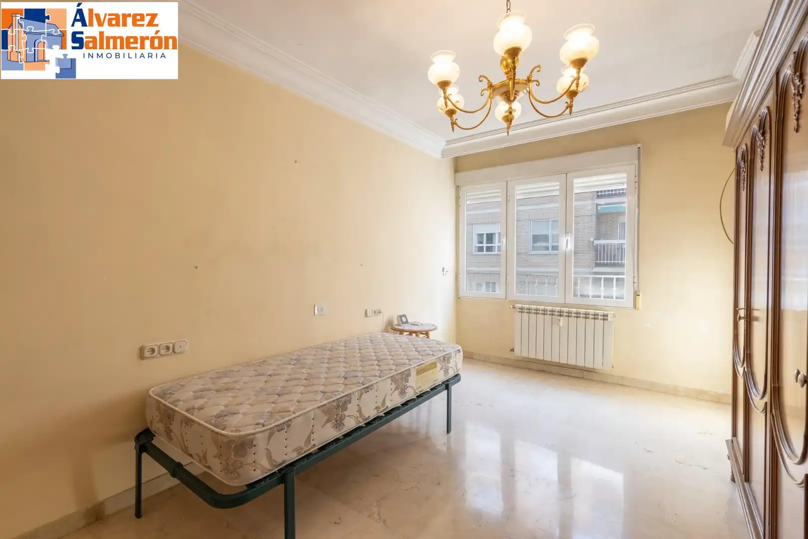 Appartement avec terrasse à vendre à PEDRO ANTONIO DE ALARCON, imagen 37