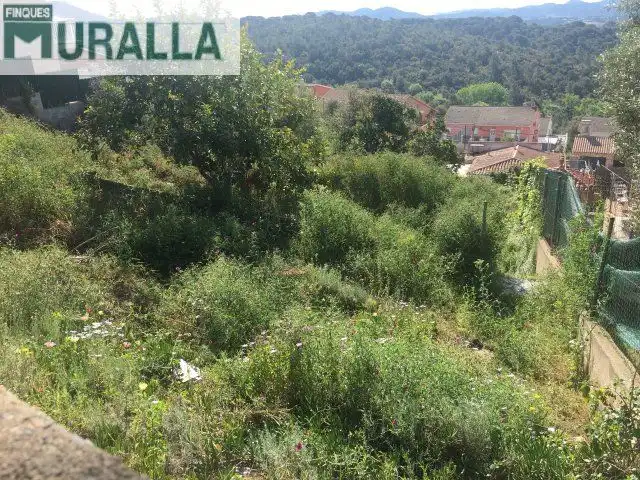 Wohnbaugrundstück zum Verkauf in Mas Mora - Sant Daniel, imagen 5