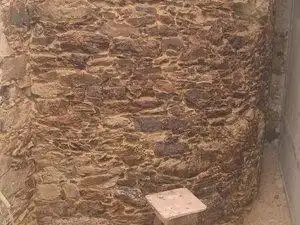 Vista exterior de Casa o xalet en venda en Cerceda amb Jardí privat i Traster