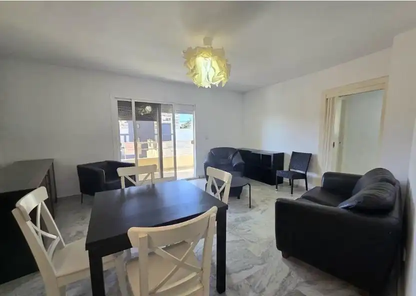 Flat with pool for sale in La Carihuela - Los Nidos, imagen 2