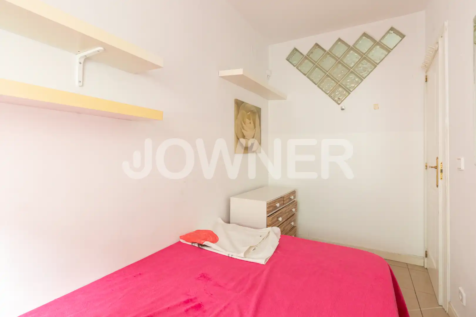 Flat with lift to rent in Avenida del Mediterráneo, imagen 23