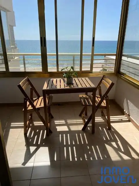 Wohnungen zur Miete in Av. Jaime I, 110, Playa Muchavista